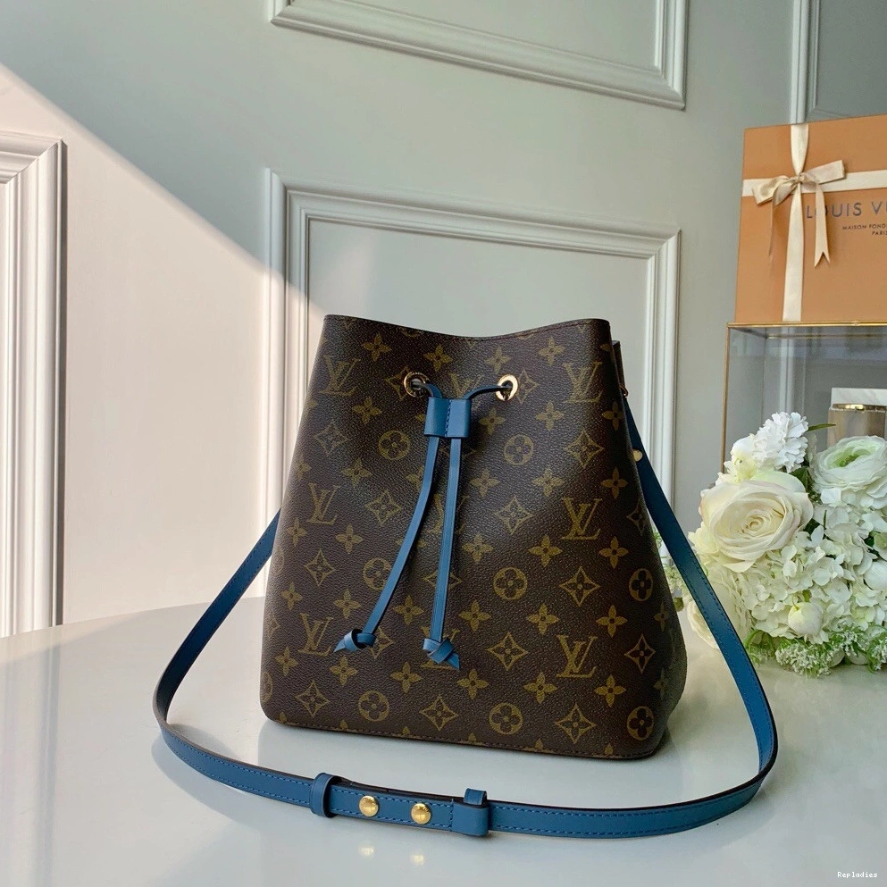 Cheap VUITTON LOUIS NÉONOÉ 0710